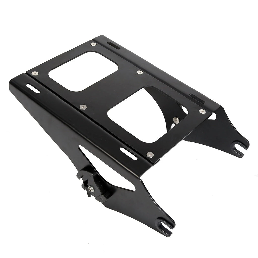 Tour Mounting Rack Pack Bracket for Harley Touring (2014–2026)