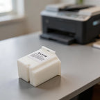 Ink Cartridge Waste Ink Pad for L3267 L5290 (Replacement Parts)