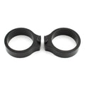 Handle Bar Riser Mounting Clamp for HONDA CBR1100XX CBR600F VFR800 (1997-2007)