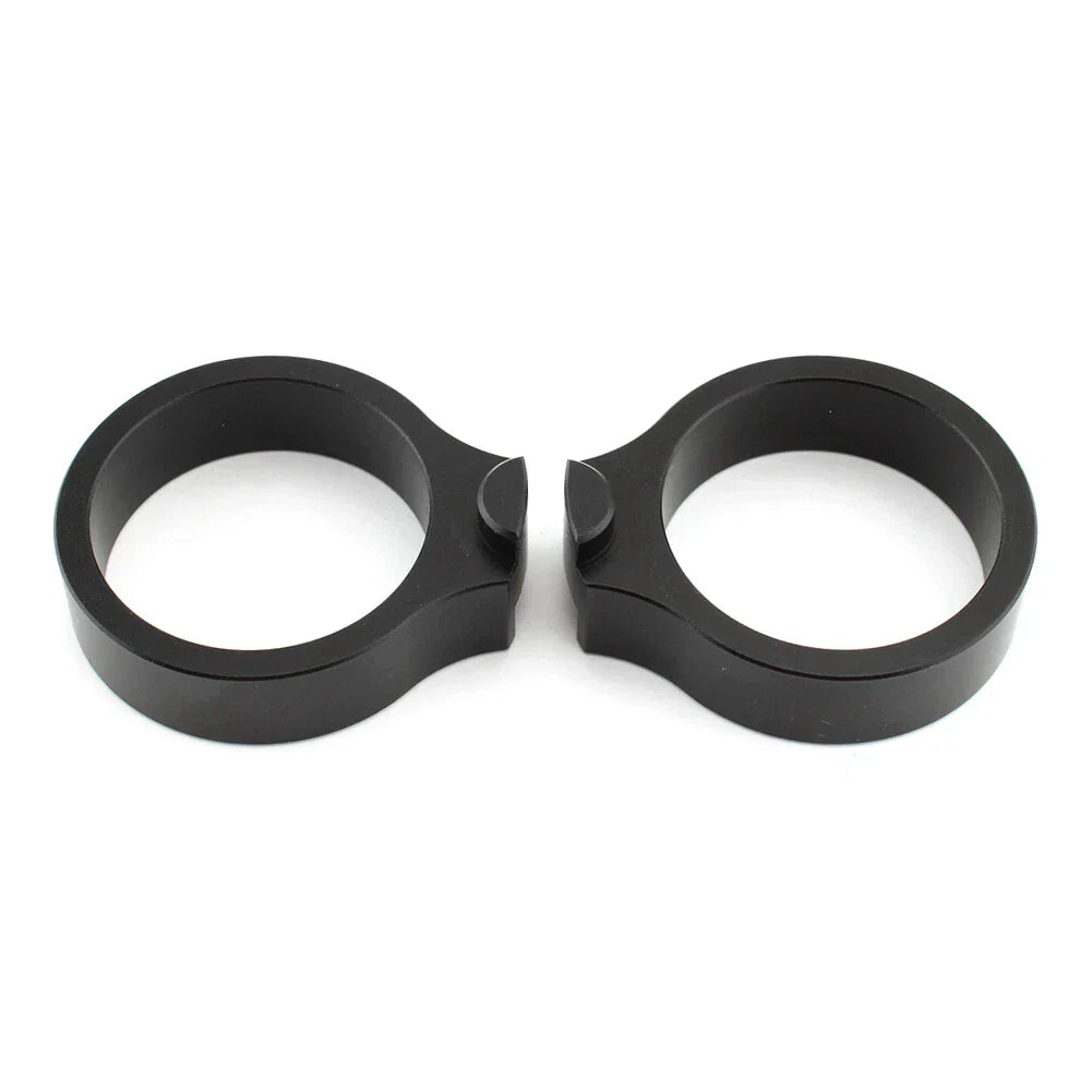 Handle Bar Riser Mounting Clamp for HONDA CBR1100XX CBR600F VFR800 (1997-2007)