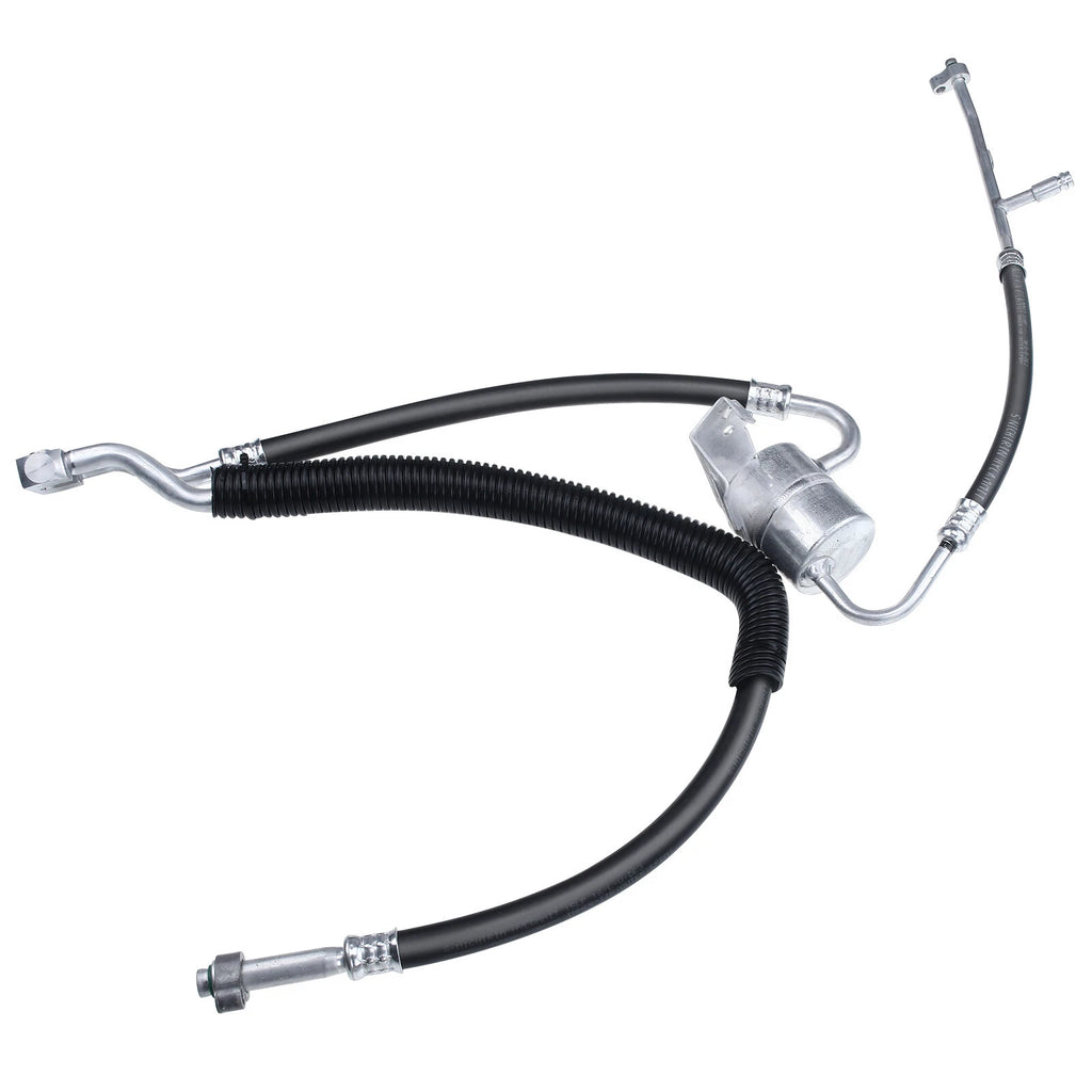 A/C Suction & Discharge Line Hose for Ford Expedition (1999–2002)