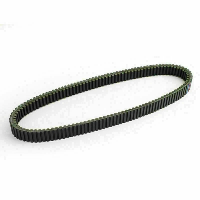 Motor Drive Belt for John Deere Gator XUV 825I (2011–2014) 825I S4 (2013–2014)