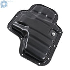 Engine Oil Pan for Toyota Camry RAV4 Highlander Avalon Sienna Venza (2007–2021)