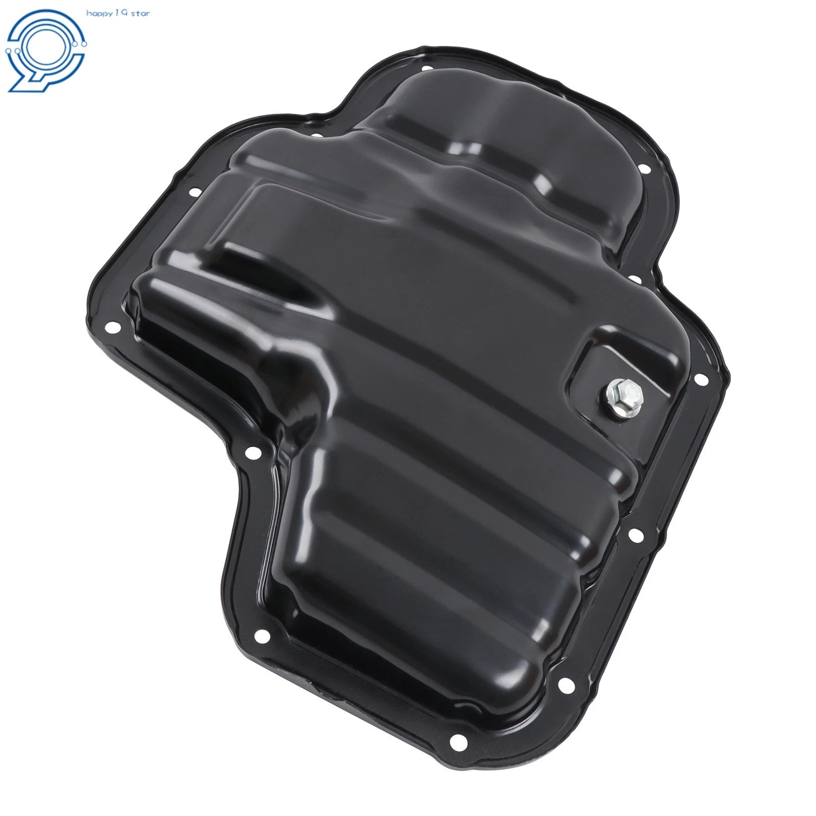 Engine Oil Pan for Toyota Camry RAV4 Highlander Avalon Sienna Venza (2007–2021)