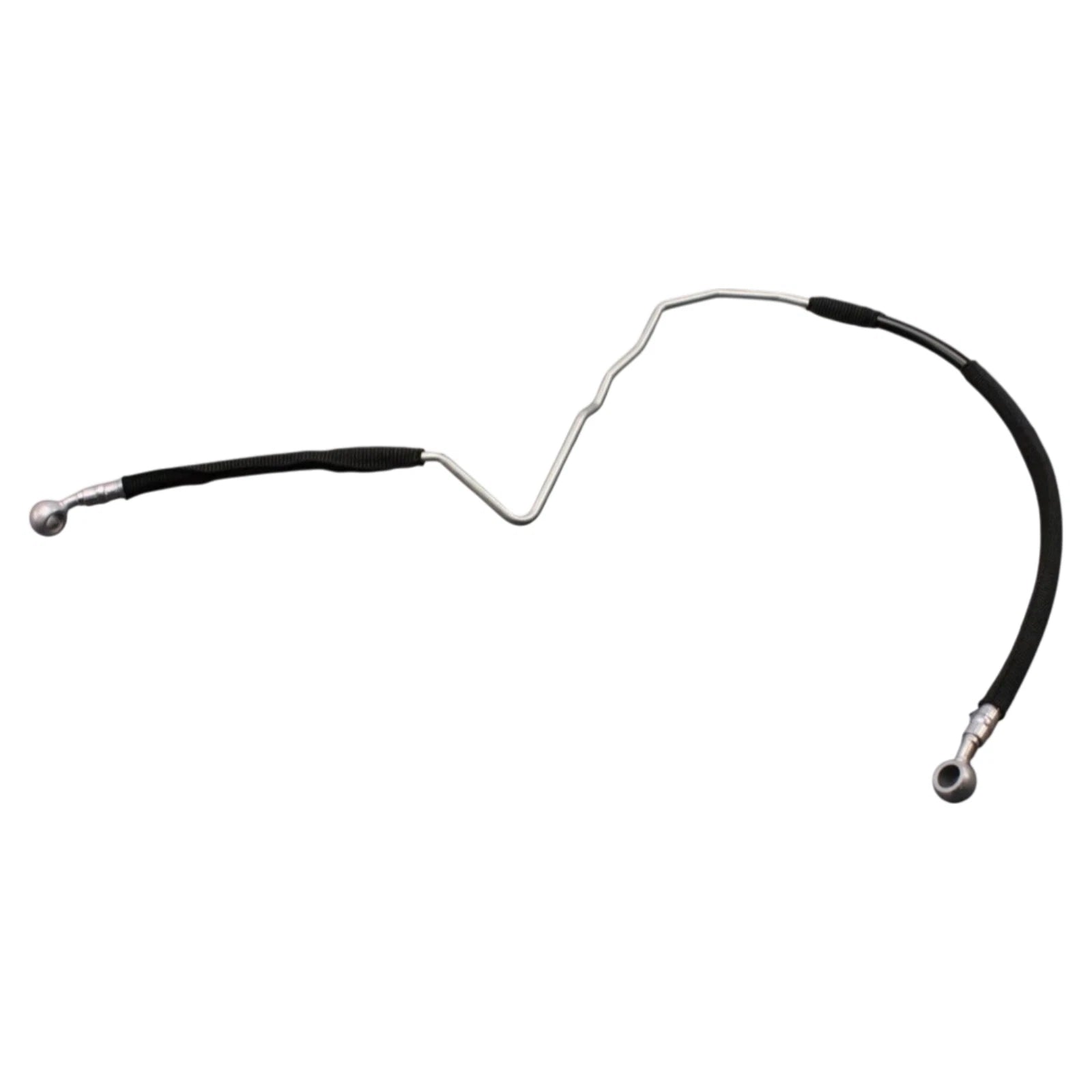 OEM Rear Brake Line Hose Kit for Ducati Monster 1200 (2014–2016) 69929521A