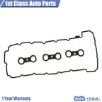 Valve Cover Gasket Set for BMW 128i 328i 528i X3 X5 Z4 (2007–2013)