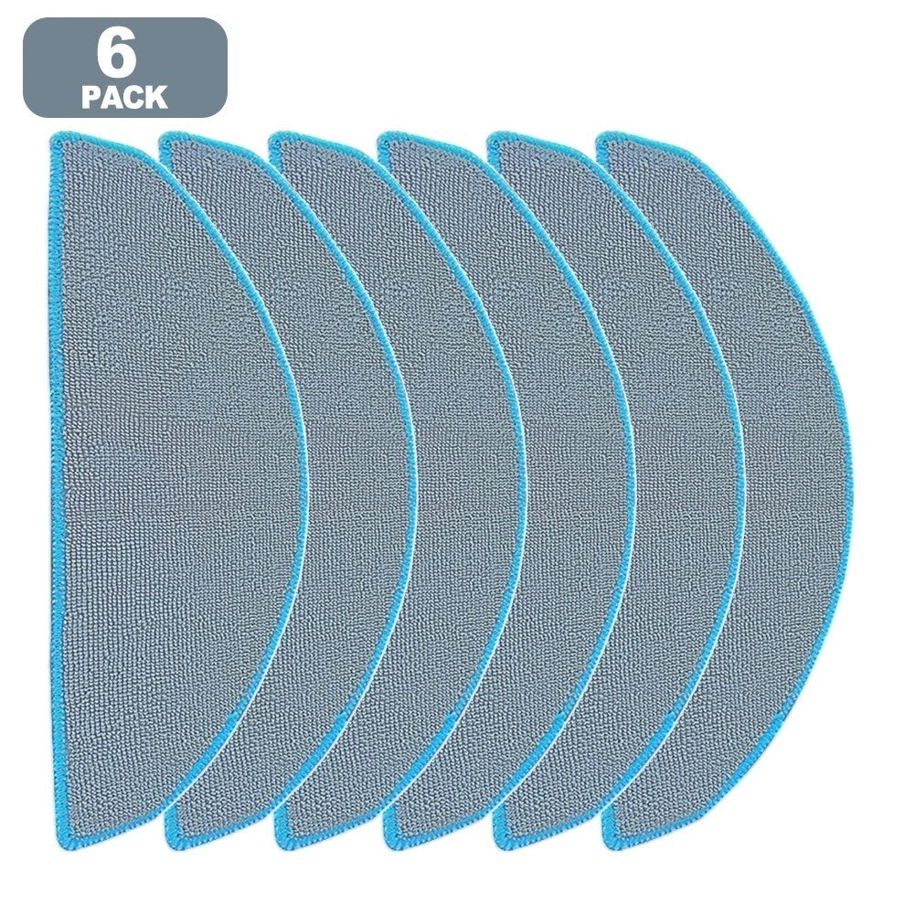 Replacement Mop Cloths for Roomba 105 (Y0140, Q0120, Y0110)