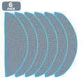 Replacement Mop Cloths for Roomba 105 (Y0140, Q0120, Y0110)