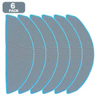 Replacement Mop Cloths for Roomba 105 (Y0140, Q0120, Y0110)