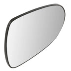 Right Side Door Mirror Glass Lens for Kia Sorento (2016–2019) Heated 87621C6020