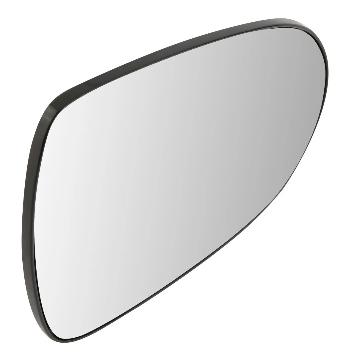 Right Side Door Mirror Glass Lens for Kia Sorento (2016–2019) Heated 87621C6020