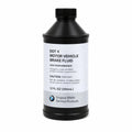 Genuine OEM Brake Fluid for BMW 530i M3 528i 535i 320i 740i M5 (2000–2023) 81220142156