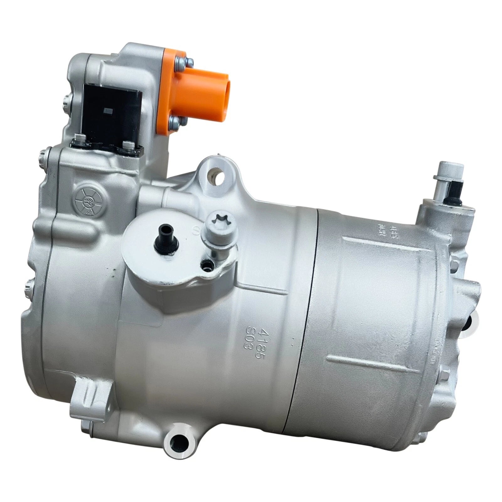 OEM AC Compressor Sanden for Audi e-tron GT (2022–2023)