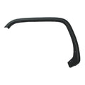 Replacement Polypropylene Front Driver Side Wheel Arch Trim-See Compatible Chart