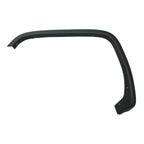 Replacement Polypropylene Front Driver Side Wheel Arch Trim-See Compatible Chart