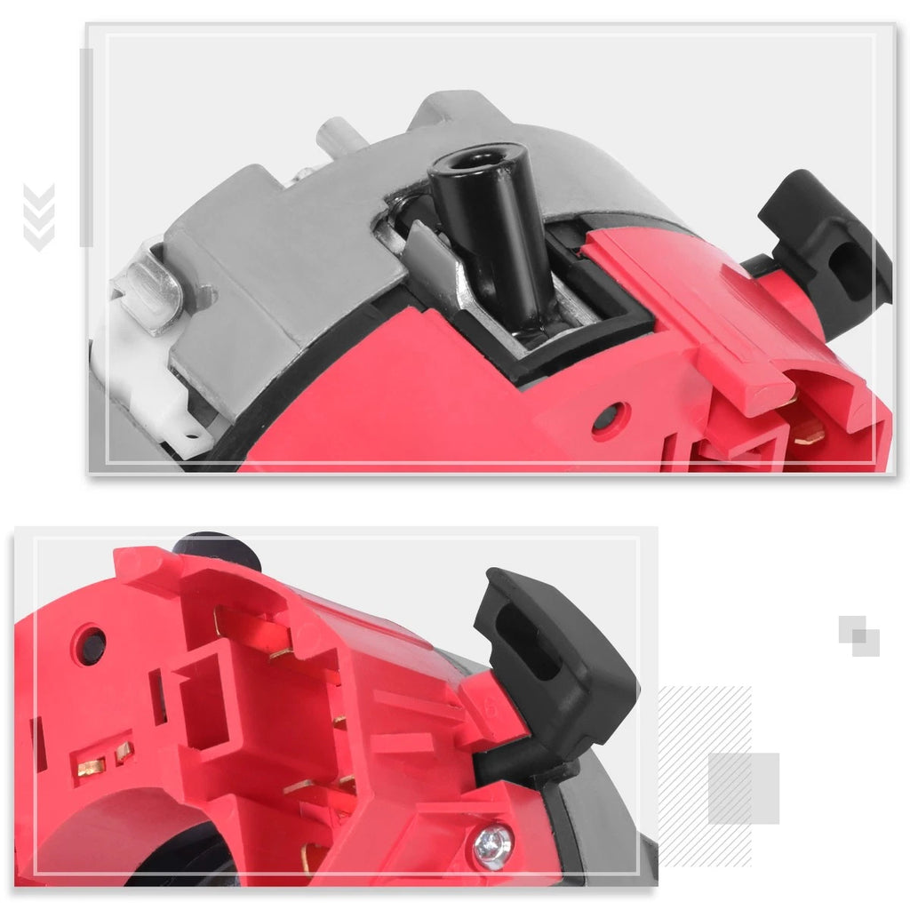 Combination Switch for Ford Aerostar/Ranger/Mustang/Capri/Cougar (1978–1991)