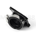 CARB CARBURETOR JOINT FLANGE MANIFOLD for KAWASAKI KX65 (2000-2019)