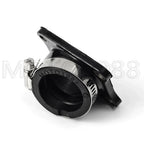 CARB CARBURETOR JOINT FLANGE MANIFOLD for KAWASAKI KX65 (2000-2019)