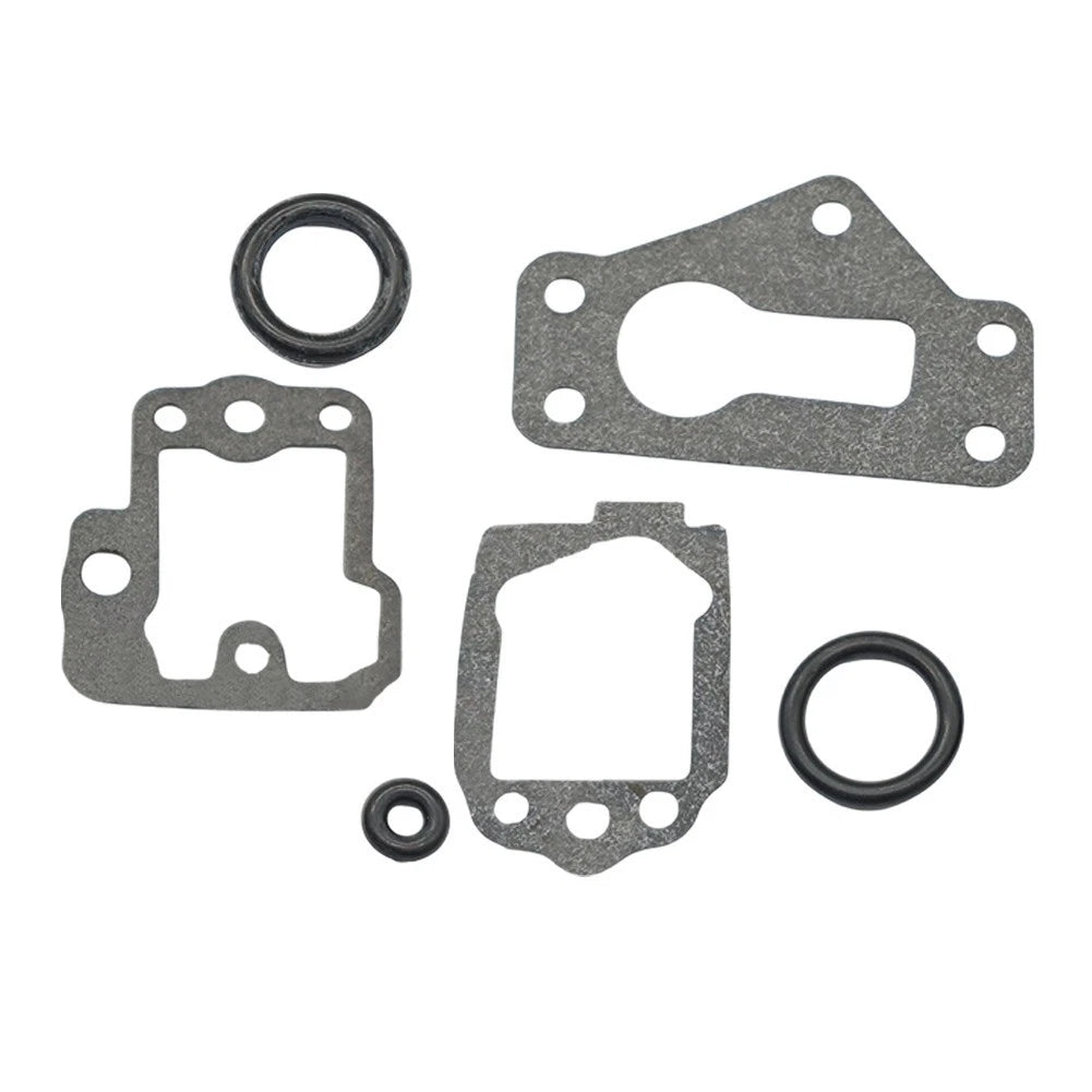 Gasket Kit 6 Pieces for TK Carburettor 301 Engine Repair