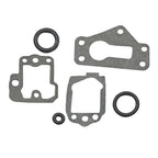Gasket Kit 6 Pieces for TK Carburettor 301 Engine Repair
