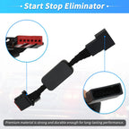 Auto Start Stop Eliminator for Ford Ranger (2019–2020)