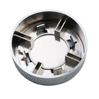 Coincide Button Knob Cover Trim for BMW E60 iDrive (2004–2010)