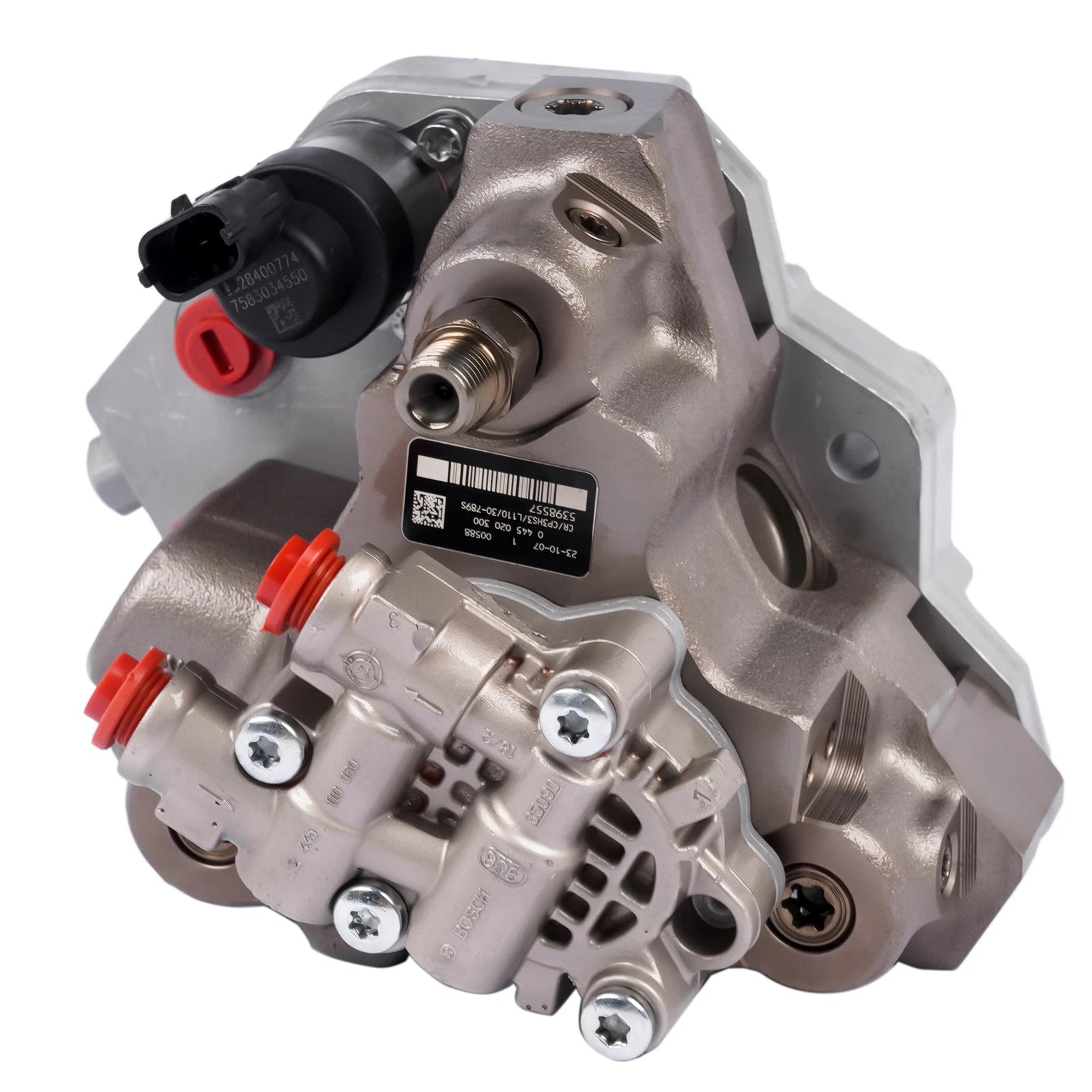 Fuel Injection Pump 0445020300 for Cummins ISB 6.7L (2010–Present)