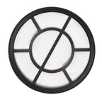 HEPA Filter for Midea VCS43A15, VCS43C2 Vacuum Cleaner