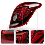 LED Tail Light for Buick Encore (2017–2022) Right Side Brake Lamp