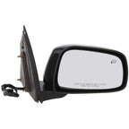 Heated Right Side Mirror for Nissan Frontier, Xterra