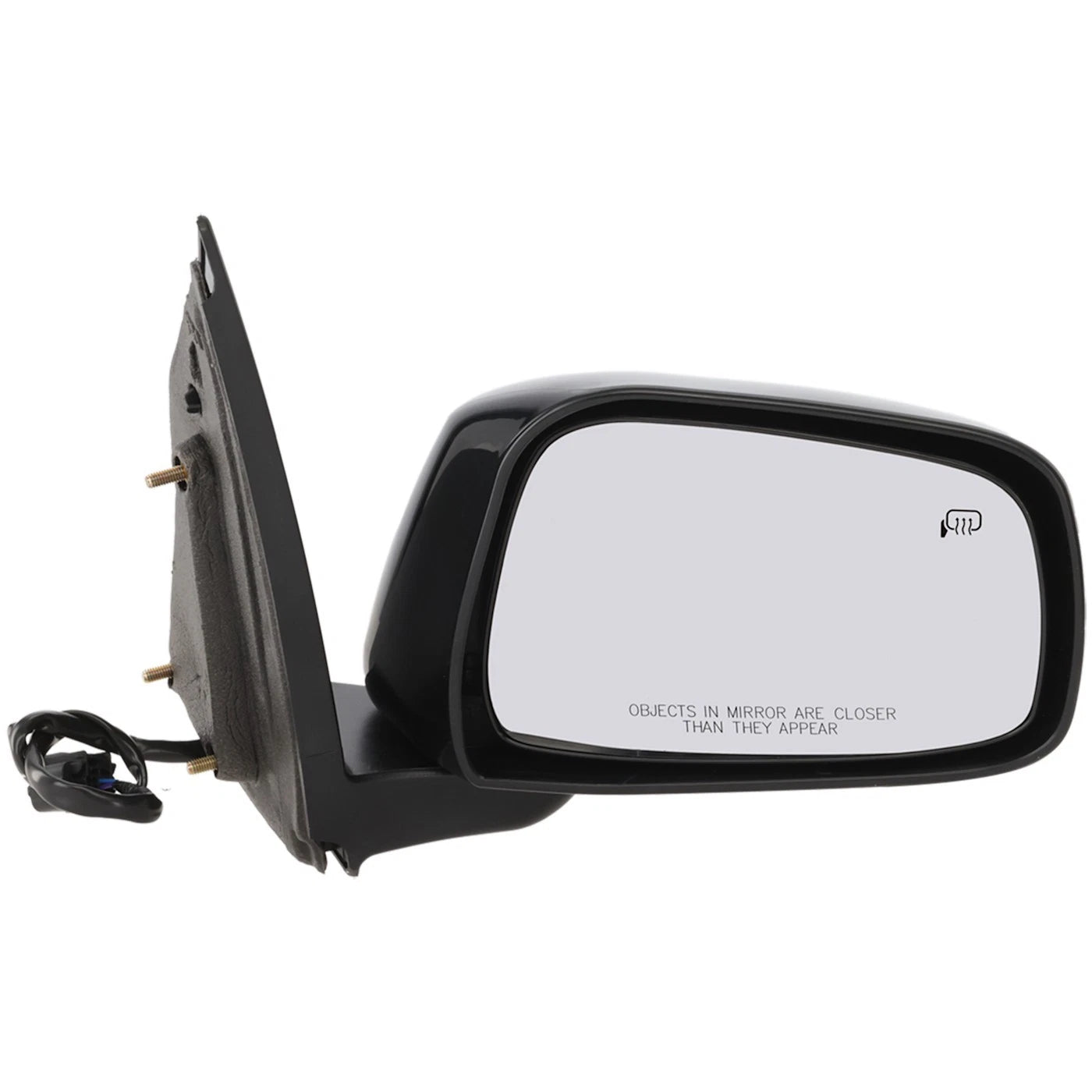 Heated Right Side Mirror for Nissan Frontier, Xterra