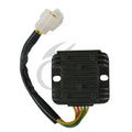 Voltage Regulator Rectifier 650cc for Hyosung GT250 GT250R