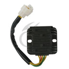 Voltage Regulator Rectifier 650cc for Hyosung GT250 GT250R