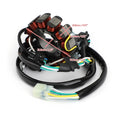 Alternator Stator 31120-MEN-A31 for Honda CRF 450 R (2009)