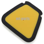 Air Filter Element for Yamaha WR450F (2019–2020), WR250F, YZ250FX (2020) B2W-14451-00