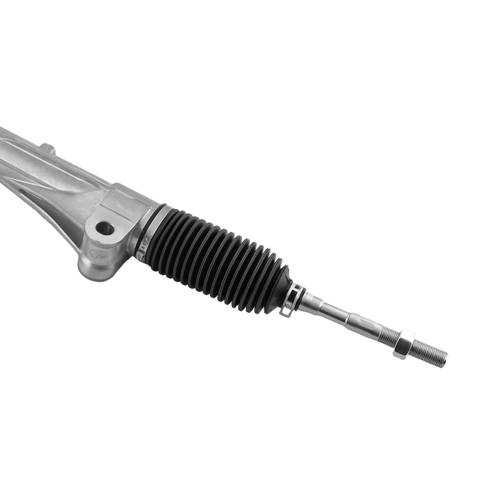 Complete Power Steering Rack and Pinion Assembly for Lexus NX (2015–2021) 2426012