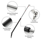2X Rear Hatch Lift Supports Struts for Subaru Legacy (2010–2014)