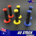 7/8'' Hand Grips for Dirtbike MX Kawasaki Suzuki Honda Yamaha KTM (All Years)