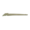 Replacement Plastic Driver Side Front Upper Bumper Cover Support