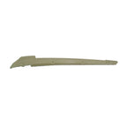 Replacement Plastic Driver Side Front Upper Bumper Cover Support