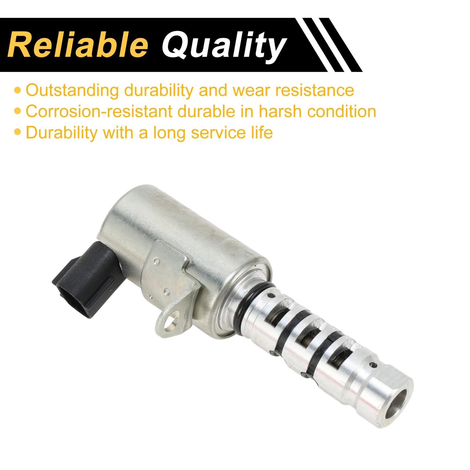 Engine Camshaft Oil Control Valve for Mitsubishi Lingyue (2002–2012) MD378095