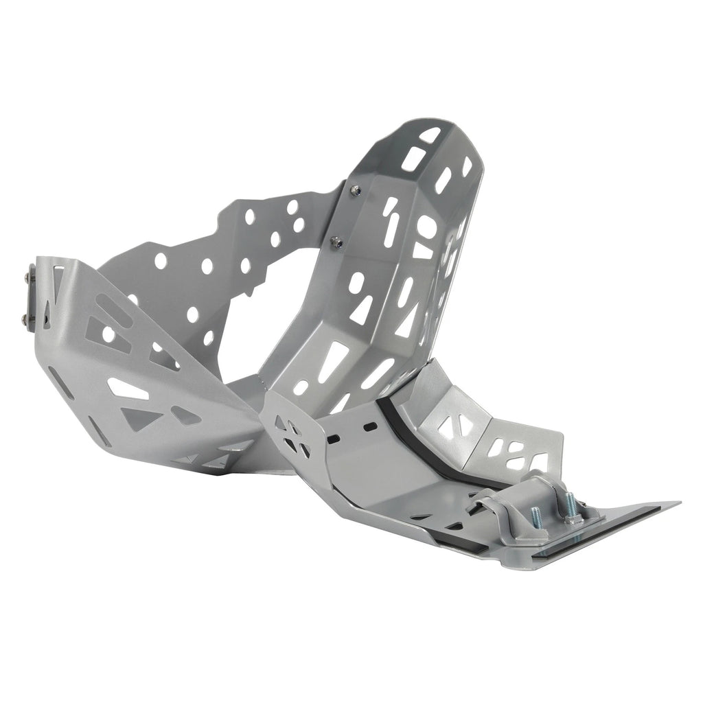 Skid Plate Bash Plate Engine Guard for KTM 250 EXC Husqvarna TE250 TE300 (2017–2019)