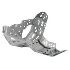 Skid Plate Bash Plate Engine Guard for KTM 250 EXC Husqvarna TE250 TE300 (2017–2019)