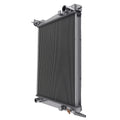 3-Row Radiator for Dodge Ram 1500/2500/3500/4000 (2004–2009)
