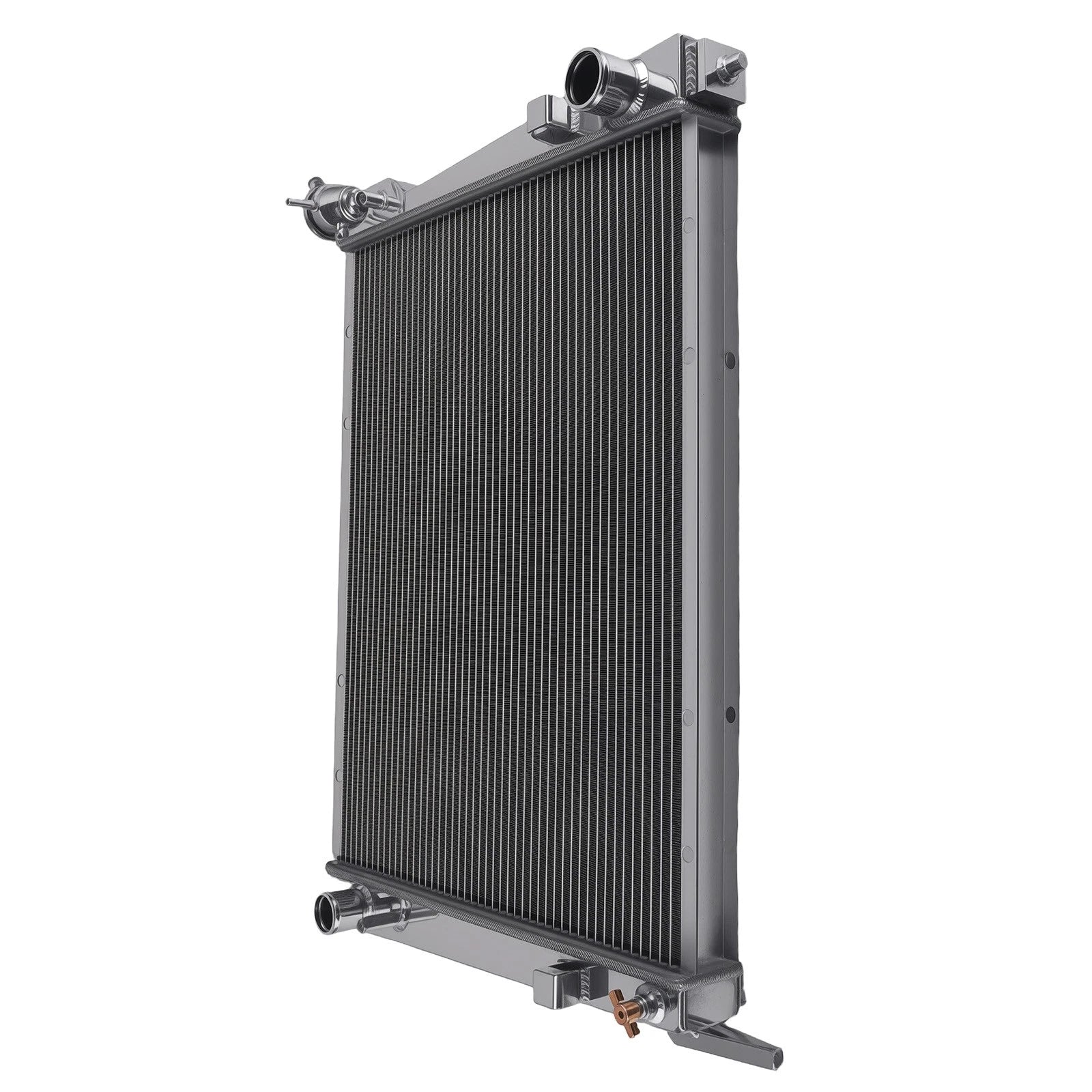3-Row Radiator for Dodge Ram 1500/2500/3500/4000 (2004–2009)