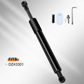 Tailgate Assist Lift Support Struts Kit for Dodge Ram 1500 2500 3500 (2009–2018)
