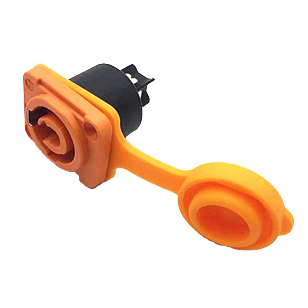 Power Connector for - 3 Cores