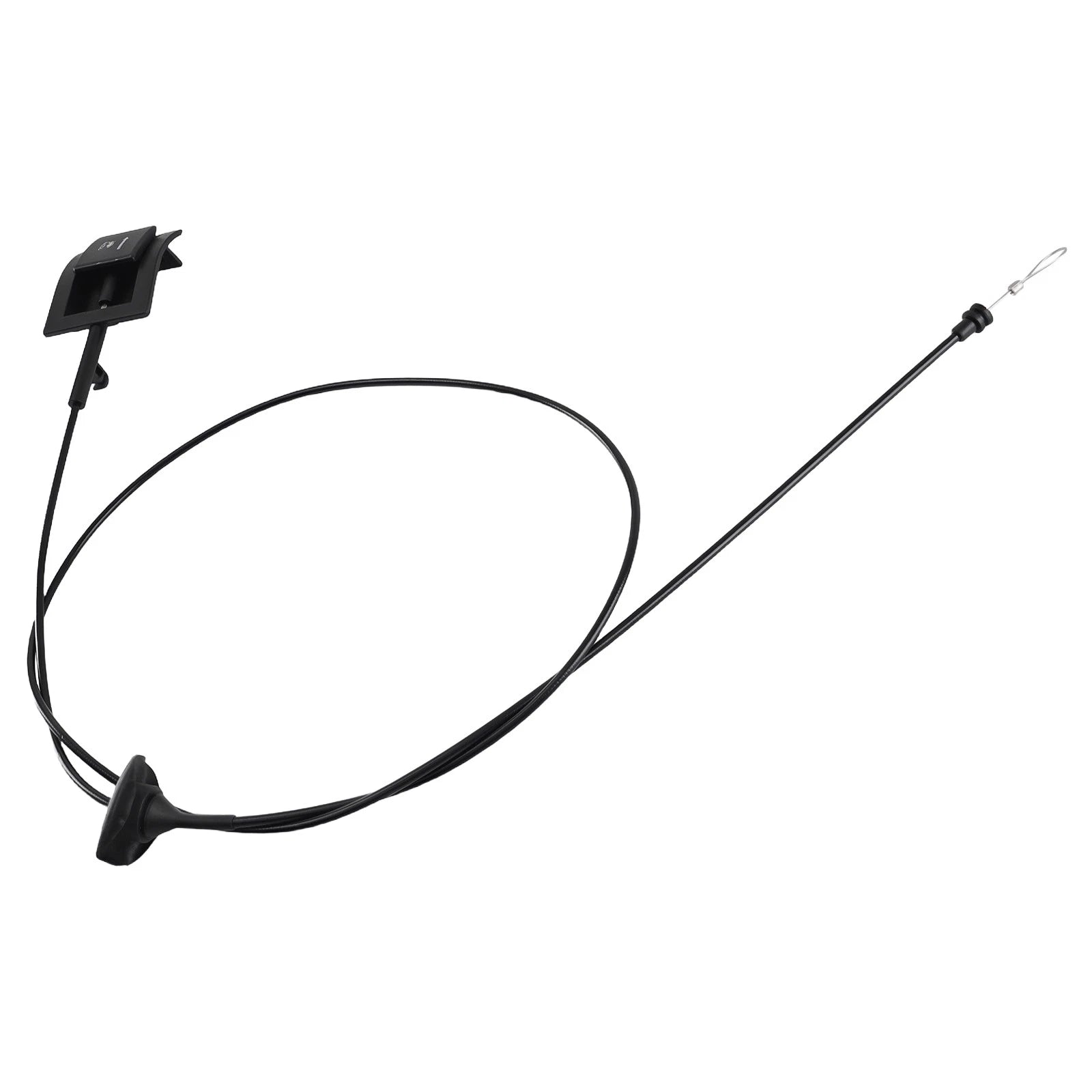 Hood Cable for Ford Bronco 5.8L V8 (1992–1994) F2TZ16916A