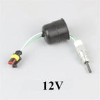 12V Diesel Parking Heater Glow Plug for Car - Ceramic Plug (3000)