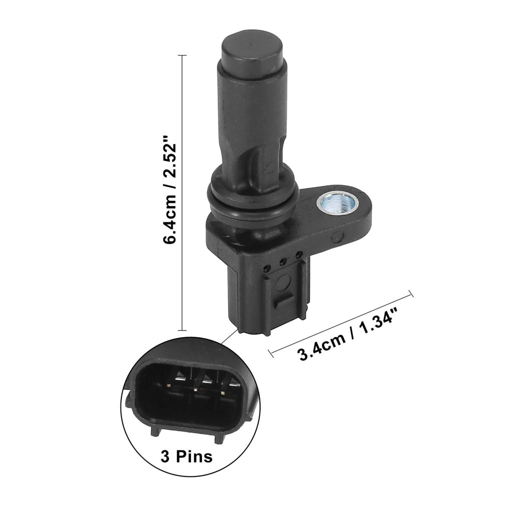 Camshaft Position Sensor for Honda Civic HR-V Accord (2016–2021) 5S7201 SU8692 CSS1778